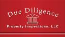 Due Diligence Property Inspections logo